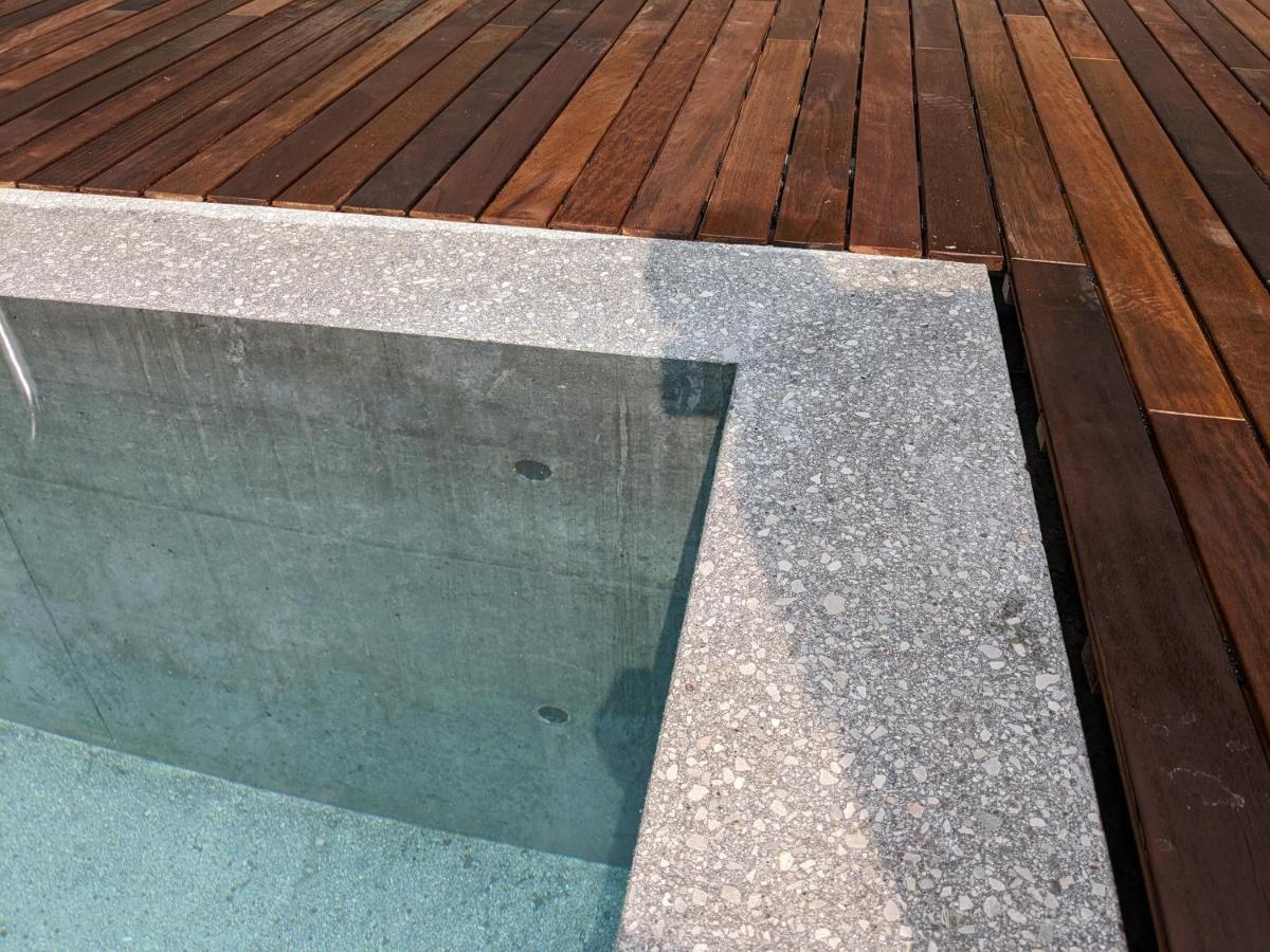 Olivo Luxury Apartments Malcesine Bagian luar foto
