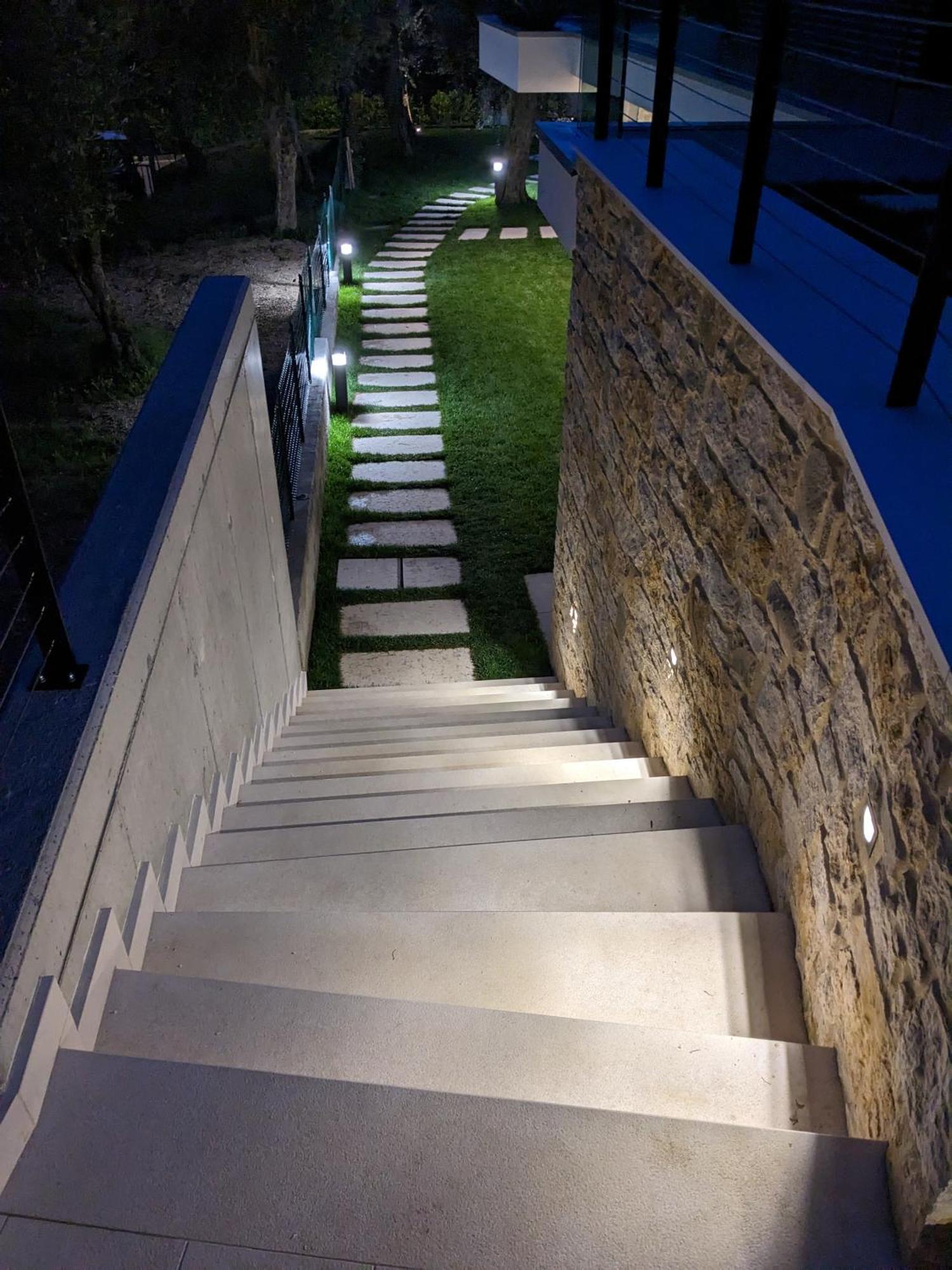 Olivo Luxury Apartments Malcesine Bagian luar foto
