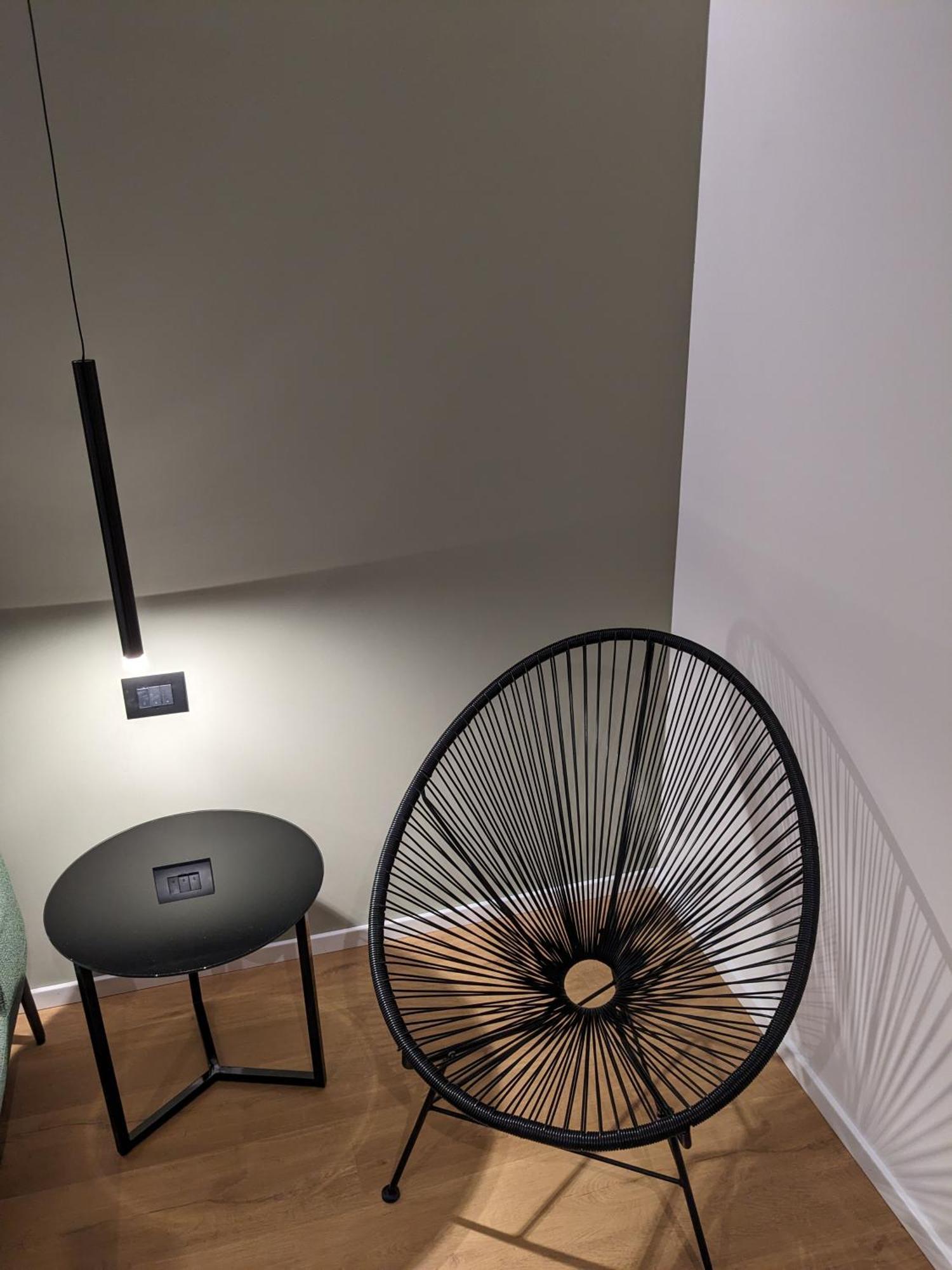 Olivo Luxury Apartments Malcesine Bagian luar foto